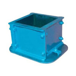 150mm Cube Mould