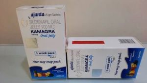 Kamagra 100mg Oral Jelly