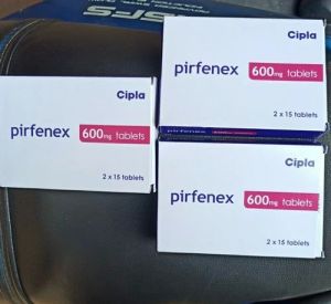 Pirfenex 600mg Tablets
