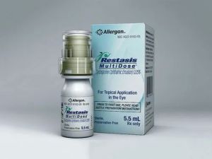 Restasis Eye Drops