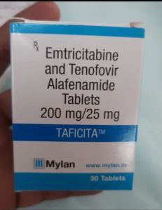 Taficita Tablets