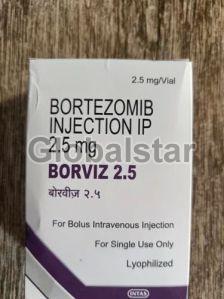 Borviz 2.5mg Injection