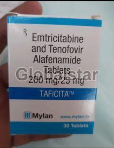 Taficita Tablets