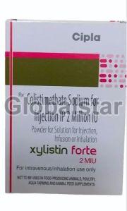Xylistin Forte 2MIU Injection