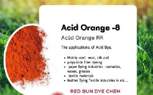 Acid Orange -8