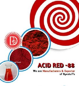 Acid Red 88