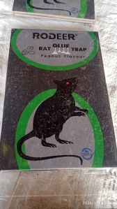 Rodeer Rat Glue Trap