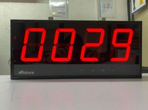 LED DISPLAY BOARD