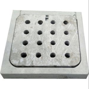 Manhole Covers