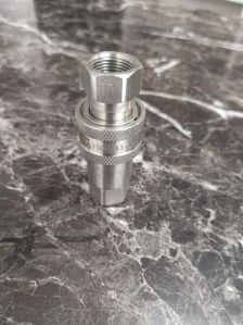 ISO Series Quick Release Couplings
