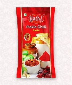 Matha Pickle Chilli Powder