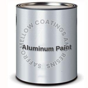 Aluminium Paint