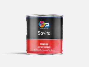 Savita Premium Synthetic Enamel Paint
