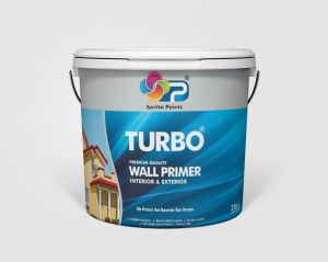 Turbo Wall Primer