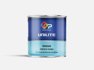 Unilite Premium Synthetic Enamel Paint