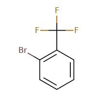 2 - bromo fluoro benzene