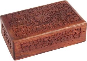 Jewellery boxes