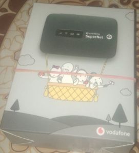 vodafone hotspot data card