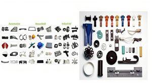 Plastic Injection Molding Services