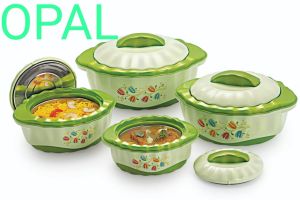 Opal Casserole Set