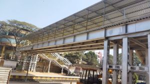 fob structural fabrication service