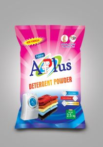 A Plus Detergent Powder