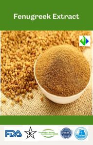 Fenugreek Extract