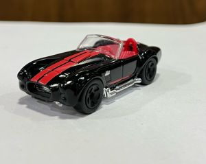 AC Cobra Toy Car