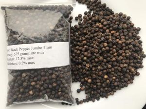 black pepper