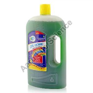 liquid floor cleaner