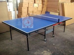 Standard size Table Tennis Table