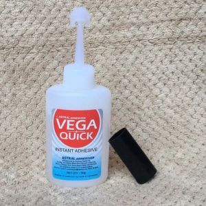 50 gm Astral Vega Quick Instant Adhesive