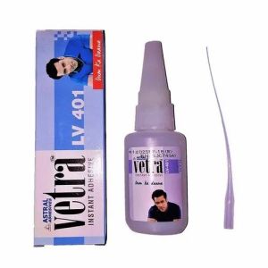 Astral LV 401 Vetra Instant Adhesives