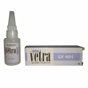 Astral Vetra Lv 401 Instant Adhesive