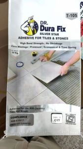 Dr. Dura Fix Tile Adhesive