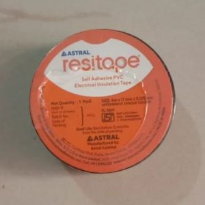 Resitape PVC Insulation Tape