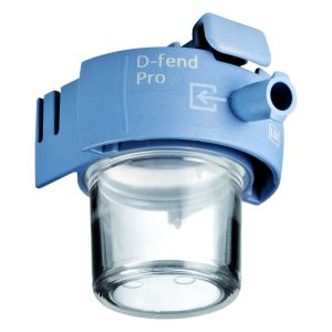 D-Fend Pro Water Trap