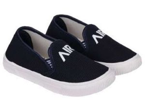 AIR-01 Kids Slip On Canvas Shoes