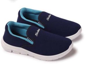 Canvas NC-2 Womens Casual Shoes