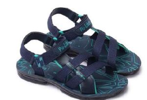 PU-2003 Mens PU Sandals