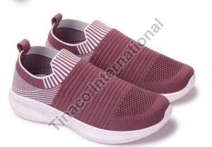 Flynet-D 355 Womens Sports Shoes