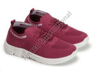 Flynet-LC 6 Womens Sports Shoes