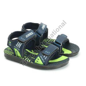 kids pu sandals JONNEX-LBR