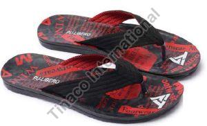 PU Indus V2 Mens PU Slippers