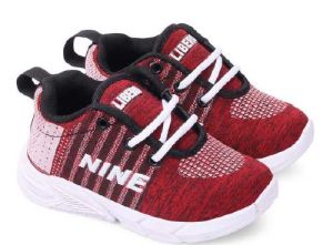 WIFI-NINE Kids Sports Shoes