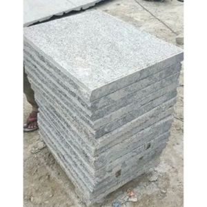 70 Mm Granite Slab