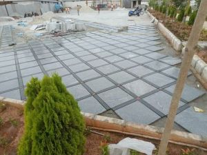 Natural Paving Stone