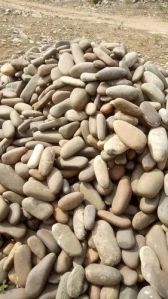 Natural Pebbles