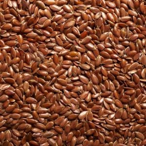 Flax Seeds