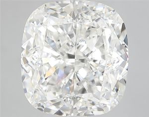 CUSHION 8.10ct G VS1 IGI 585310563 Lab Grown Diamond